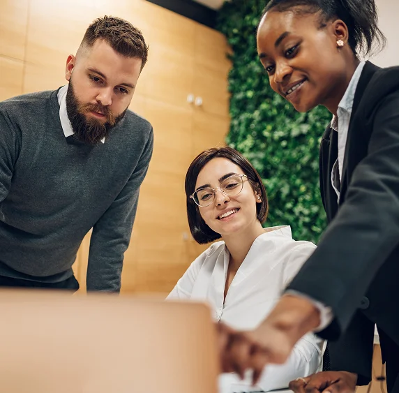 Unparalleled technology