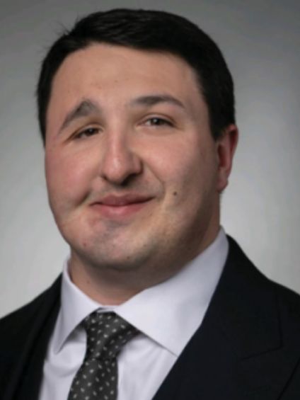 Stephen Bonventre as CEO