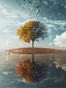 tree