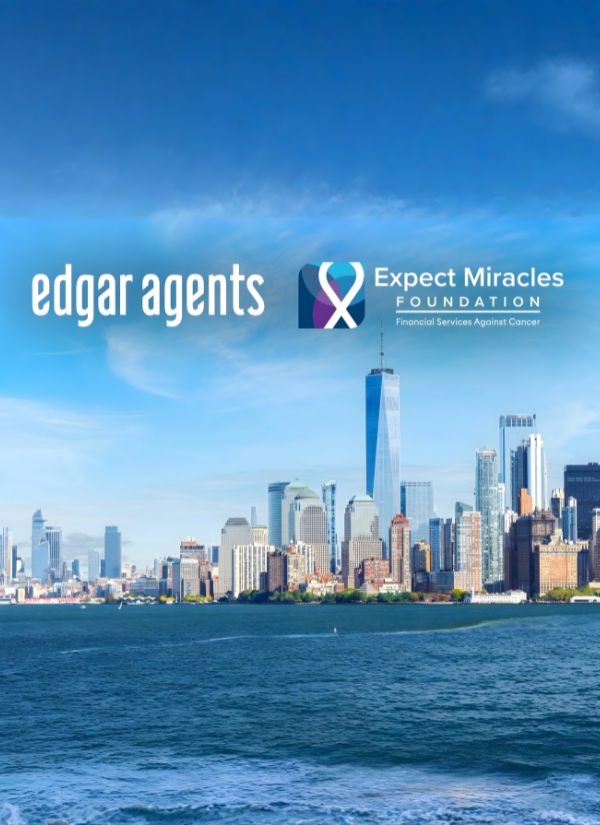 edgar agents - expect miracle foundation