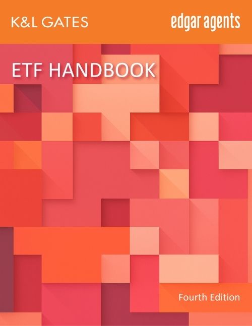 ETF Handbook Cover