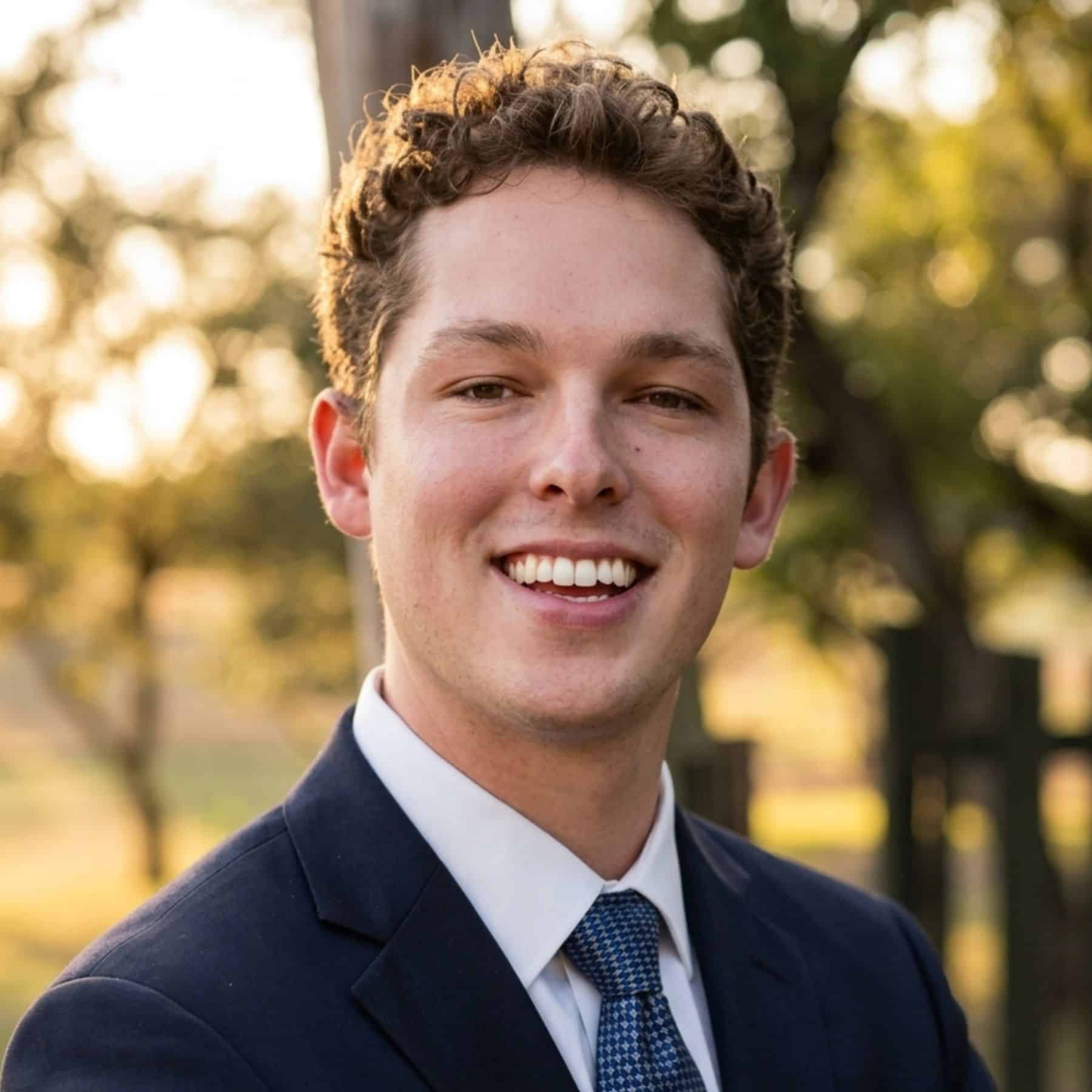 Max McDermott - Business Development Associate