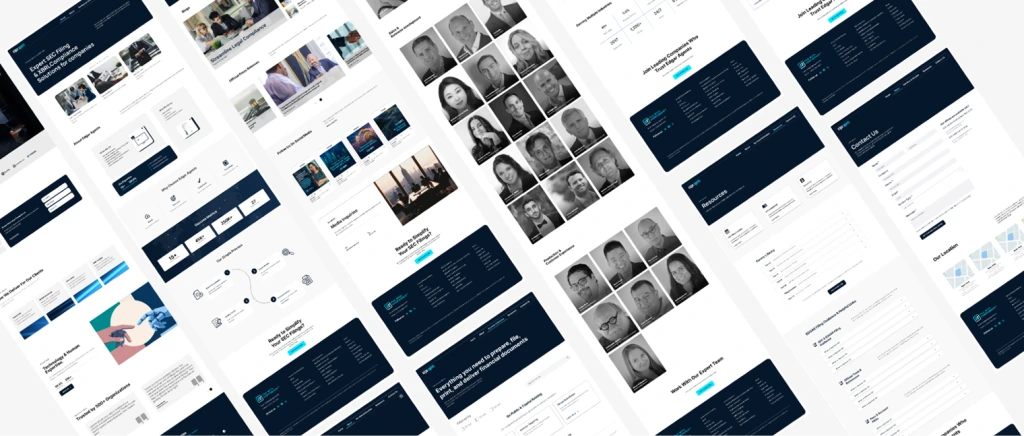 Website Challenge