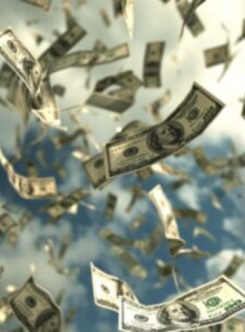 billion dollars