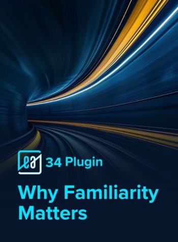 EA34 Thumbnail: Why Familiarity Matters